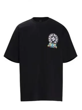 Retro Oversized T-Shirt