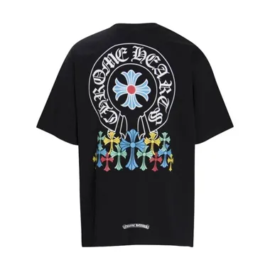 Retro Oversized T-Shirt