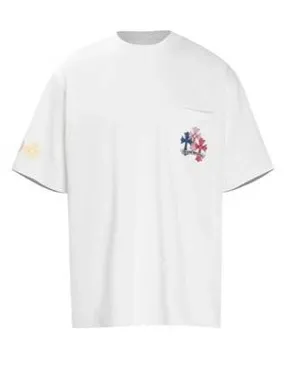 Retro Oversized T-Shirt