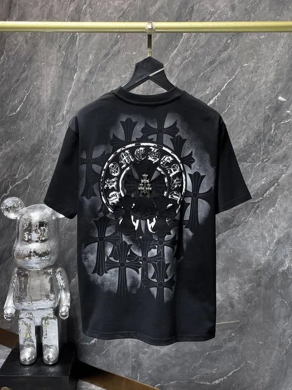 Vintage Oversized T-Shirt — Variant 1
