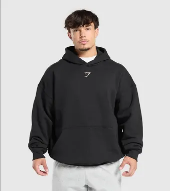 Founder Edition Oversized Hoodie