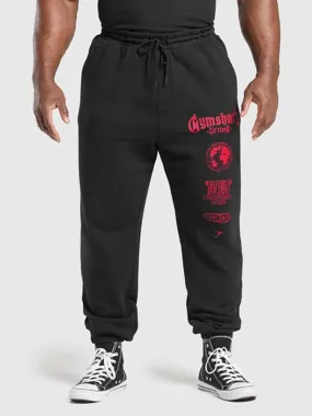 Lifting Essential Joggers