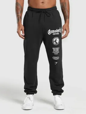 Lifting Essential Joggers
