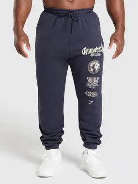 Lifting Essential Joggers