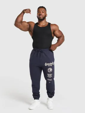 Lifting Essential Joggers