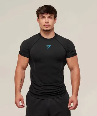 Onyx 5.0 Seamless Compression Half Sleeve
