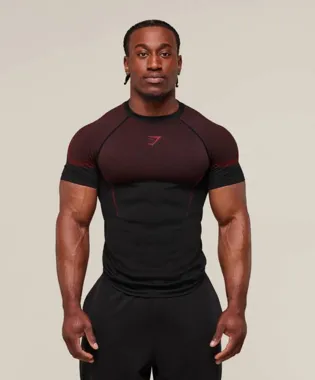 Onyx 5.0 Seamless Compression Half Sleeve
