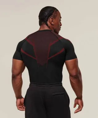 Onyx 5.0 Seamless Compression Half Sleeve