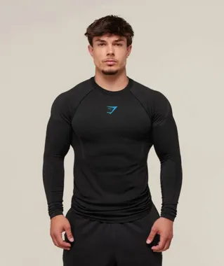 Onyx 5.0 Seamless Compression Full Sleeve