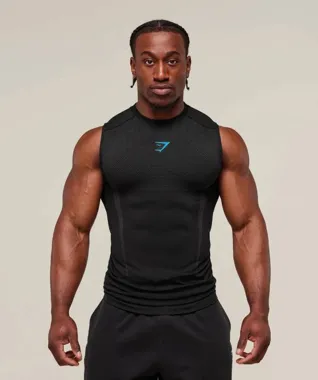 Onyx 5.0 Seamless Compression Sleeveless