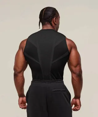 Onyx 5.0 Seamless Compression Sleeveless