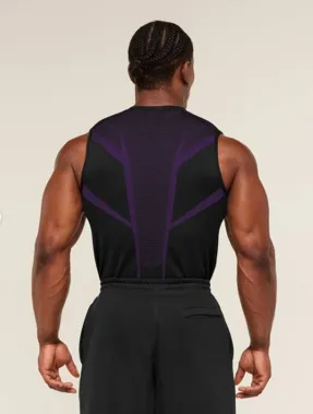 Onyx 5.0 Seamless Compression Sleeveless