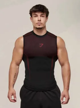 Onyx 5.0 Seamless Compression Sleeveless