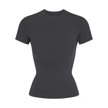 Cotton Jersey T-Shirt