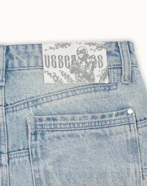 Blossom Denim Jeans