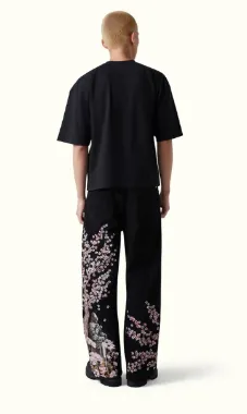 Blossom Denim Jeans