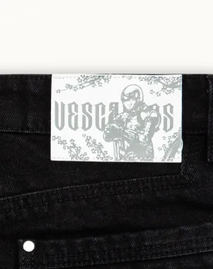 Blossom Denim Jeans