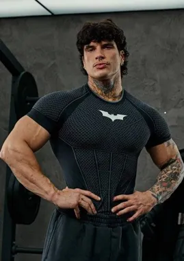 Compression Half Sleeve