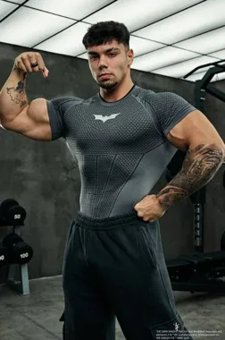 Compression Half Sleeve