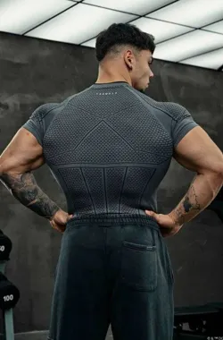 Compression Half Sleeve