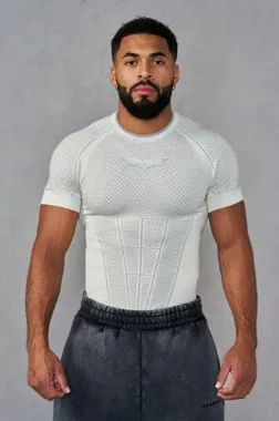 Compression Half Sleeve