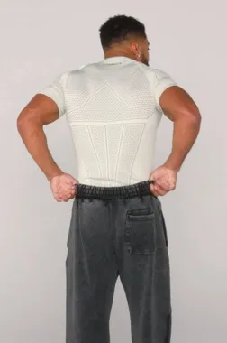 Compression Half Sleeve