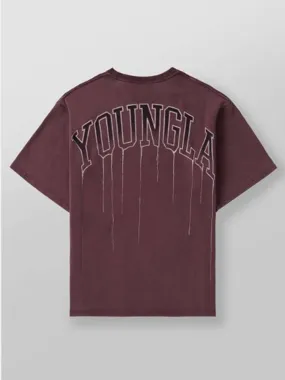 Drip Oversized T-Shirt