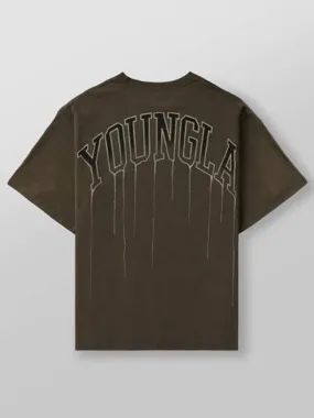 Drip Oversized T-Shirt