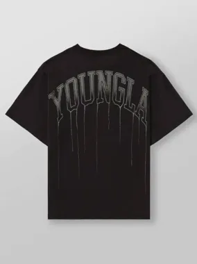 Drip Oversized T-Shirt