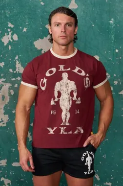 Slim Fit T-Shirt