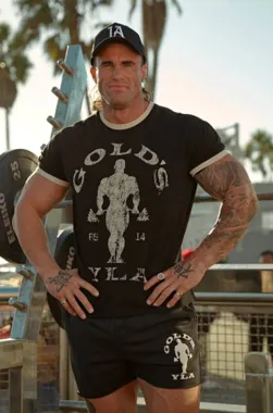 Slim Fit T-Shirt