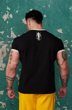 Slim Fit T-Shirt