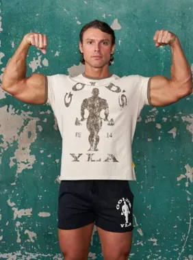Slim Fit T-Shirt
