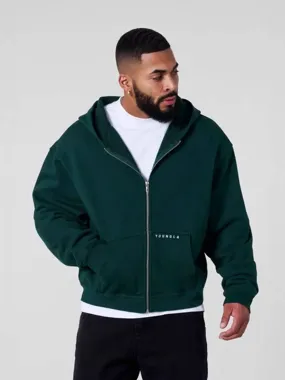 Revenge Hoodie