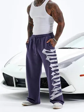 Revenge Joggers