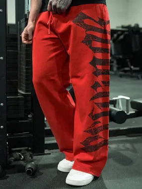 Revenge Joggers