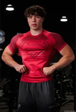 Compression Half Sleeve
