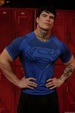 Compression Half Sleeve